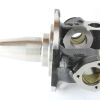 MERITOR STEERING KNUCKLE