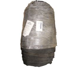 8X48 X-WEBBING TARP
