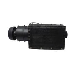 AIR CLEANER ASSEMBLY: CAB PRESSURIZATION AND FILTRATION