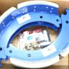 HALDEX NEW BRAKE SHOE
