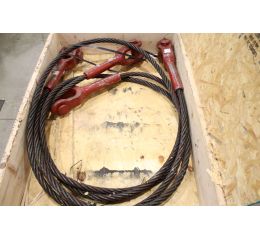 PENDANT 1.50 DIA X 23 4