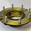 CASE AFTERMARKET HUB ASSEMBLY