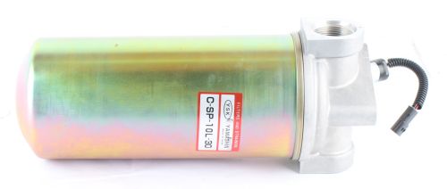 KOBELCO FILTER AND STRAINER
