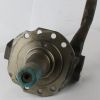 DANA SPICER KNUCKLE ASSEMBLY ABS LH