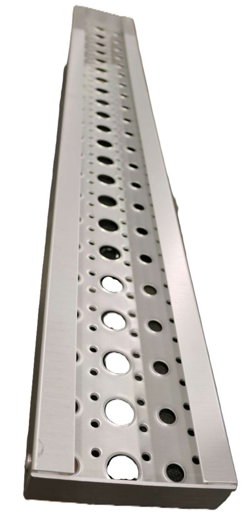 MATCH MADE CAB STEP UPPER/LOWER LH/RH