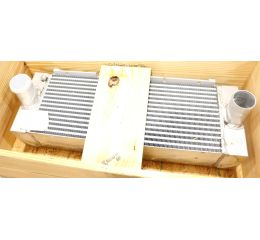 CHARGE COOLER