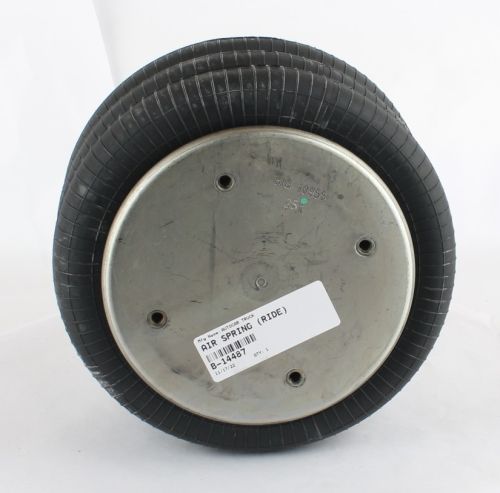 AUTOCAR AIR SPRING
