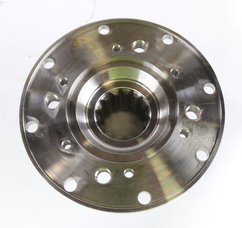 KOMATSU COMPANION FLANGE