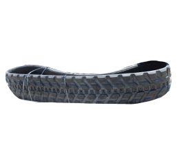 TRACK ASM_RUBBERCARRIER TREAD