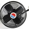BERGSTROM MFG DASH MOUNTED FAN 12VDC