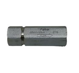 INLINE CHECK VALVE