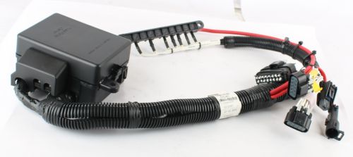 MACK EPDM ASSEMBLY - ELECT EQUIP