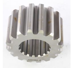 GEAR 16 OUTSIDE TEETH  INSIDE SPLEEN 6