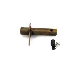 BRACKET KIT FOR ARMREST MOUNTING