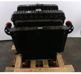 COOLING SYSTEM