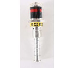 BLOCKAGE INDICATOR
