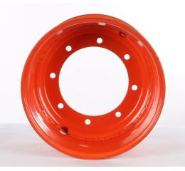 WHEEL  RIM 16.5X9.75