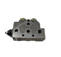 VALVE HOUSING ASSEMBLY INLET COVER