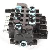 HYUNDAI 4 SPOOL HYDRAULIC CONTROL VALVE