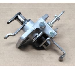 SPEED PLATE ASSEMBLY