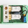 MARSH/BELLOFRAM/ATC/TCP/SERVOTEK/WESTCON PRESSURE REGULATOR - ANALOG DIN RAIL 200PSI 24VDC