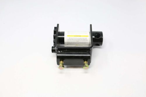 MACK WEB WINCH-BOTTOM MOUNT-ST