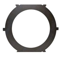 CLUTCH DISC (STEEL)