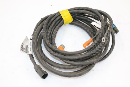 AUTOCAR HARNESS_INTAKE HEATER  CHASSIS