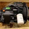 CARRARO AXLE TRANSMISSION