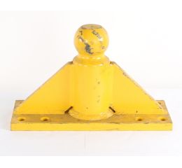TRUNNION