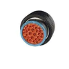 DEUTSCH 29 POSITION MALE PLUG CONNECTOR