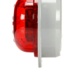 TRUCK-LITE 8 DIODE RED ROUND MARKER CLEARANCE LIGHT PL10 12V
