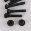BOSCH CAM BOLT  BUSHING KIT