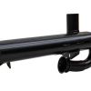JOHN DEERE AFTERMARKET MUFFLER (WITH TURBOCHARGER)