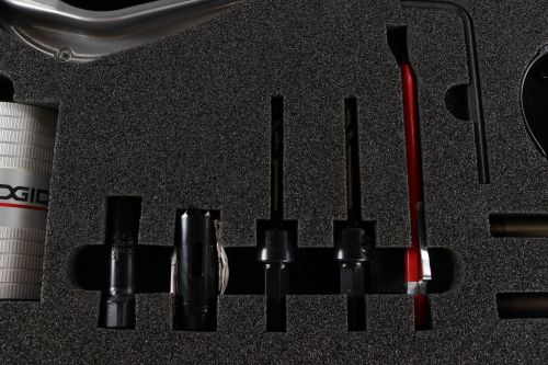 ATLAS COPCO TOOL KIT