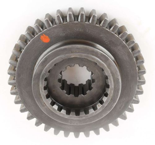 DANA - SPICER HEAVY AXLE GEAR