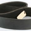 GATES BELT - 6 STRAND 80in