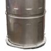 HINO CATALYTIC CONVERTER