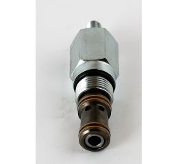 PILOT OPERATED SEQUENCE VALVE W/ REVERSE CHECK