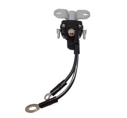 RELAY - STARTER SOLENOID 24V