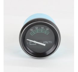 VOLTMETER 12V
