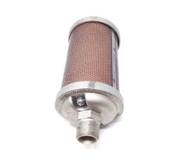 AIR DRYER MUFFLER X07