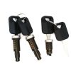 VOLVO DOOR LOCK/IGNITION CYLINDER KI