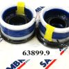 BOBCAT SET OF SEALS
