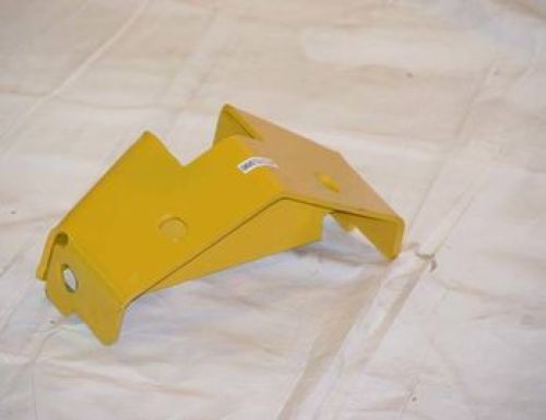JOHN DEERE AFTERMARKET COVER REAR RH OR L/H
