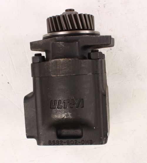 ULTRA HYDRAULIC PUMP HYDRAULIC PUMP - CLOCKWISE ROTATION