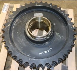 SPROCKET 38T - Q200