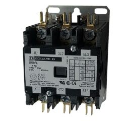 DEFINITE PURPOSE CONTACTOR
