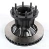 BENDIX DISC BRAKE ROTOR