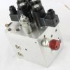 BUCHER HYDRAULICS VALVE BLOCK CPL